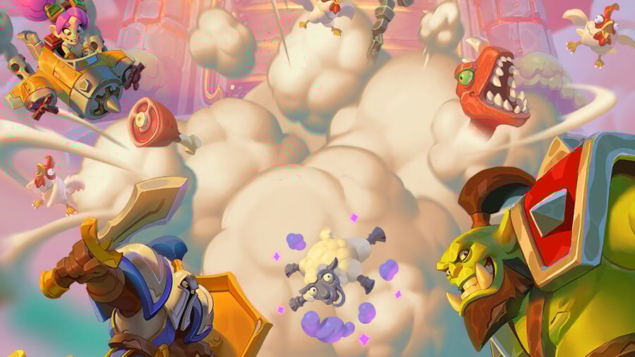 What Has Changed in Warcraft Rumble? Warcraft Rumble Timeline